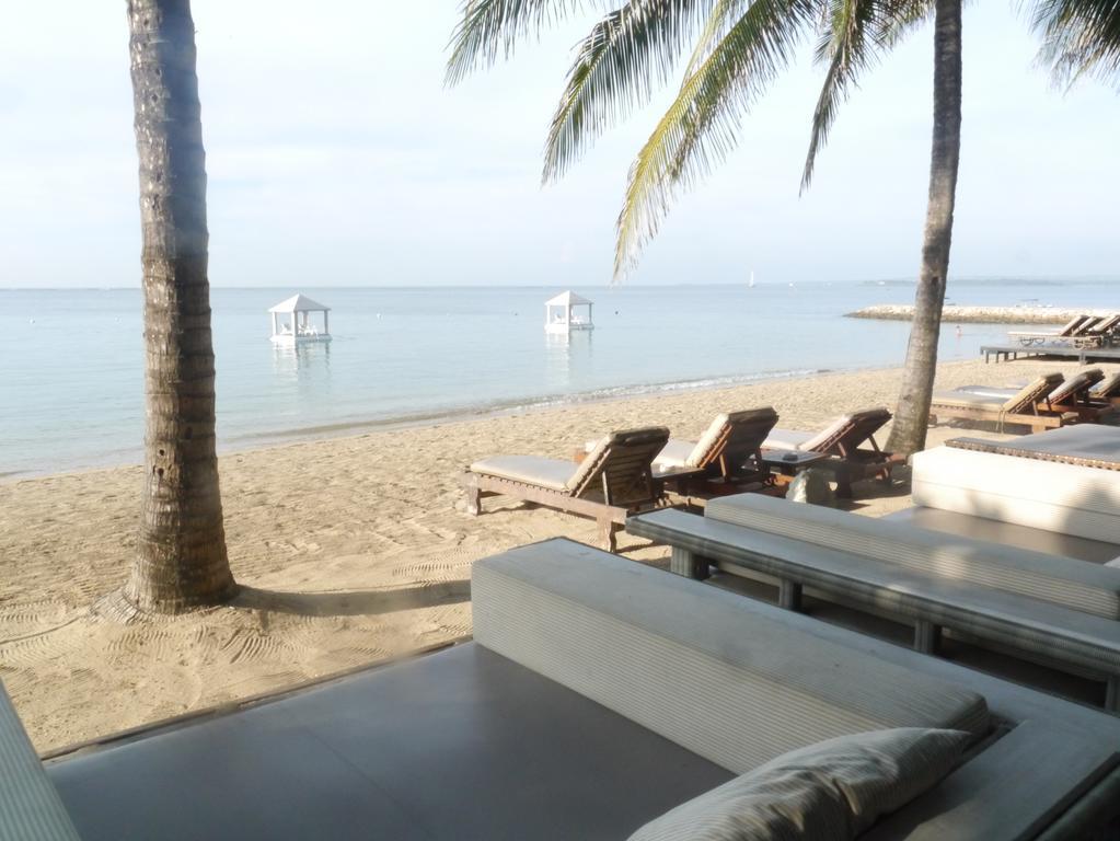 Exquisito Villa Denpasar Værelse billede