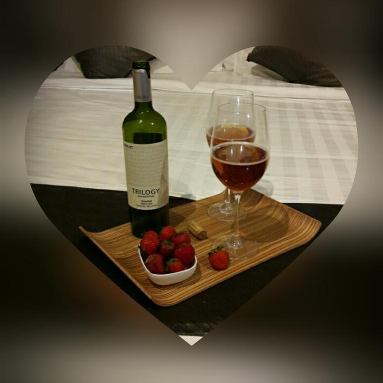 Exquisito Villa Denpasar Eksteriør billede