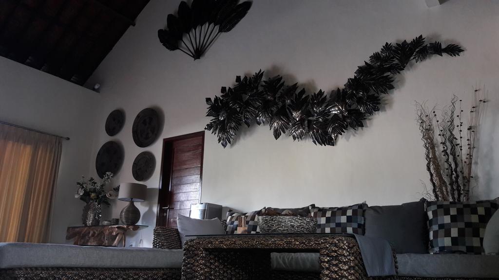 Exquisito Villa Denpasar Eksteriør billede