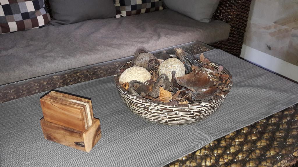 Exquisito Villa Denpasar Eksteriør billede