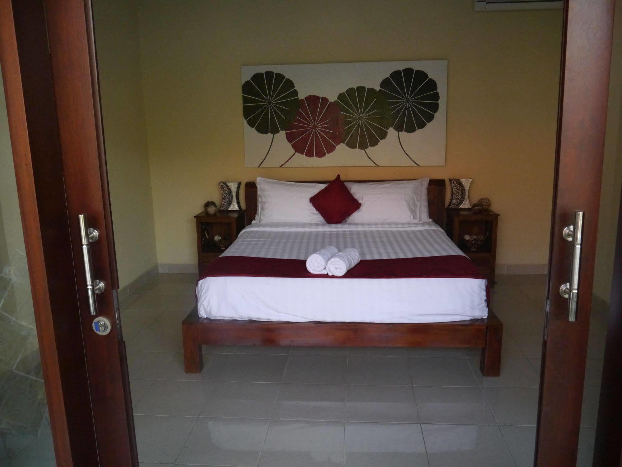 Exquisito Villa Denpasar Eksteriør billede