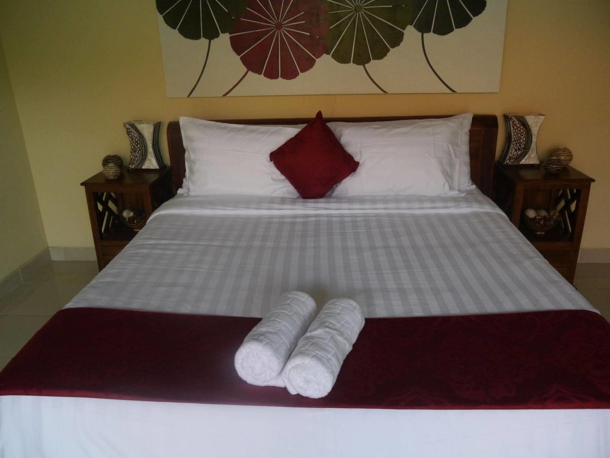 Exquisito Villa Denpasar Eksteriør billede
