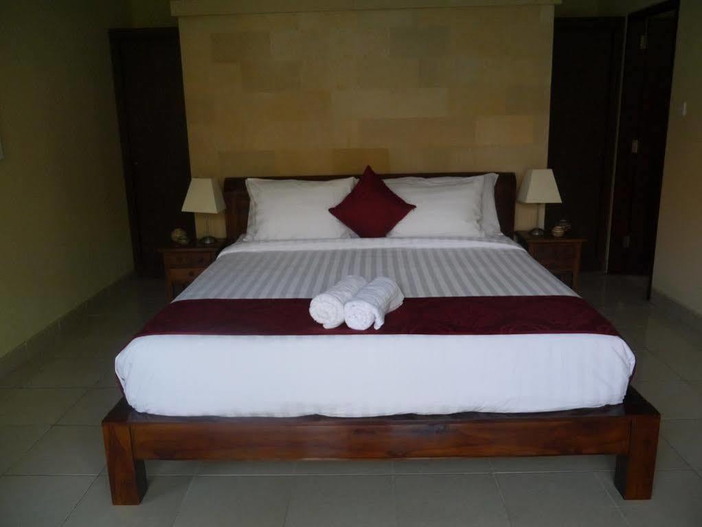 Exquisito Villa Denpasar Eksteriør billede
